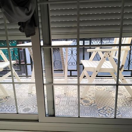 Warm Harbor Apartment Santa Coloma de Gramenet Ngoại thất bức ảnh