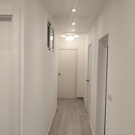 Warm Harbor Apartment Santa Coloma de Gramenet Ngoại thất bức ảnh