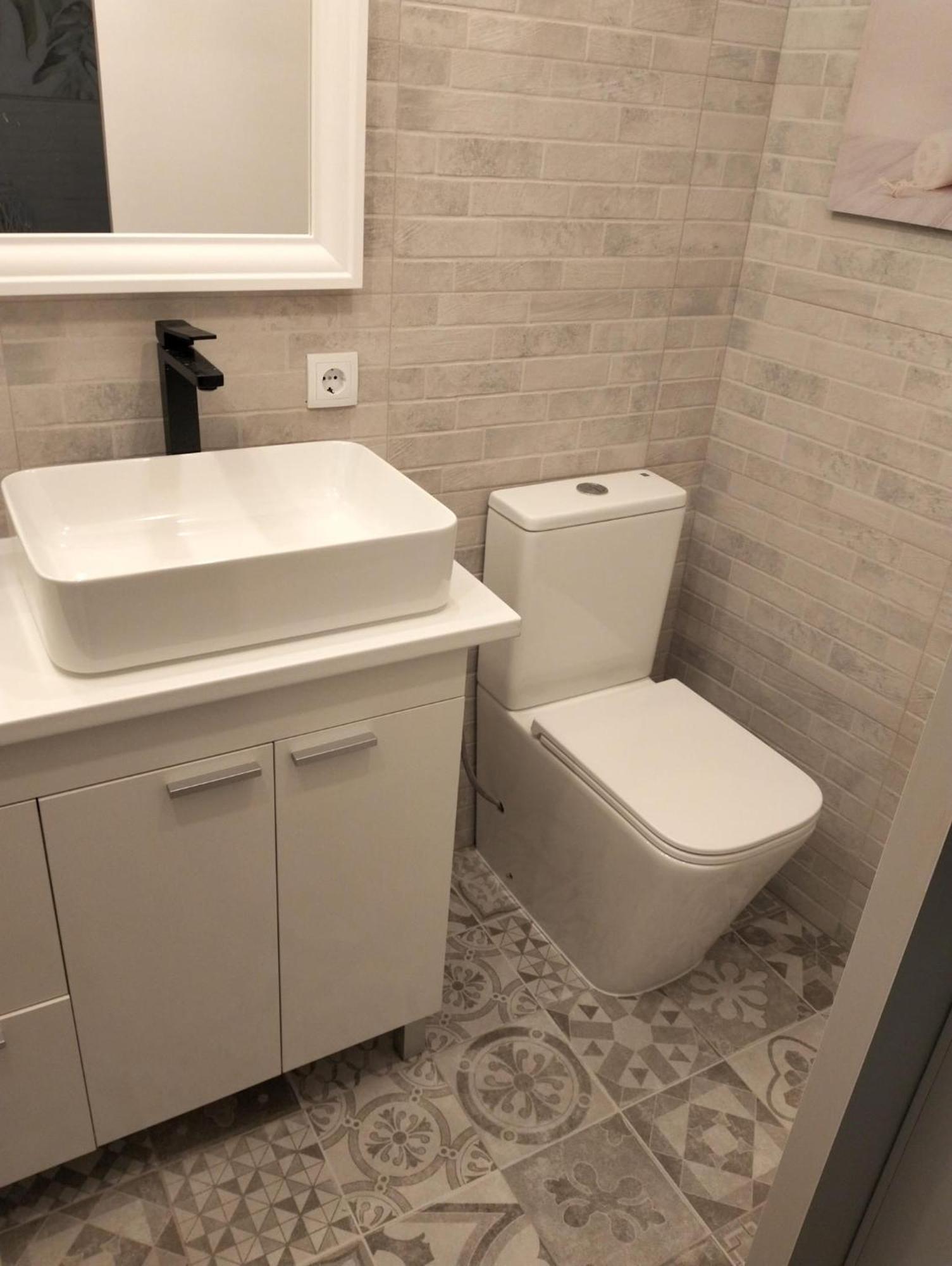 Warm Harbor Apartment Santa Coloma de Gramenet Ngoại thất bức ảnh