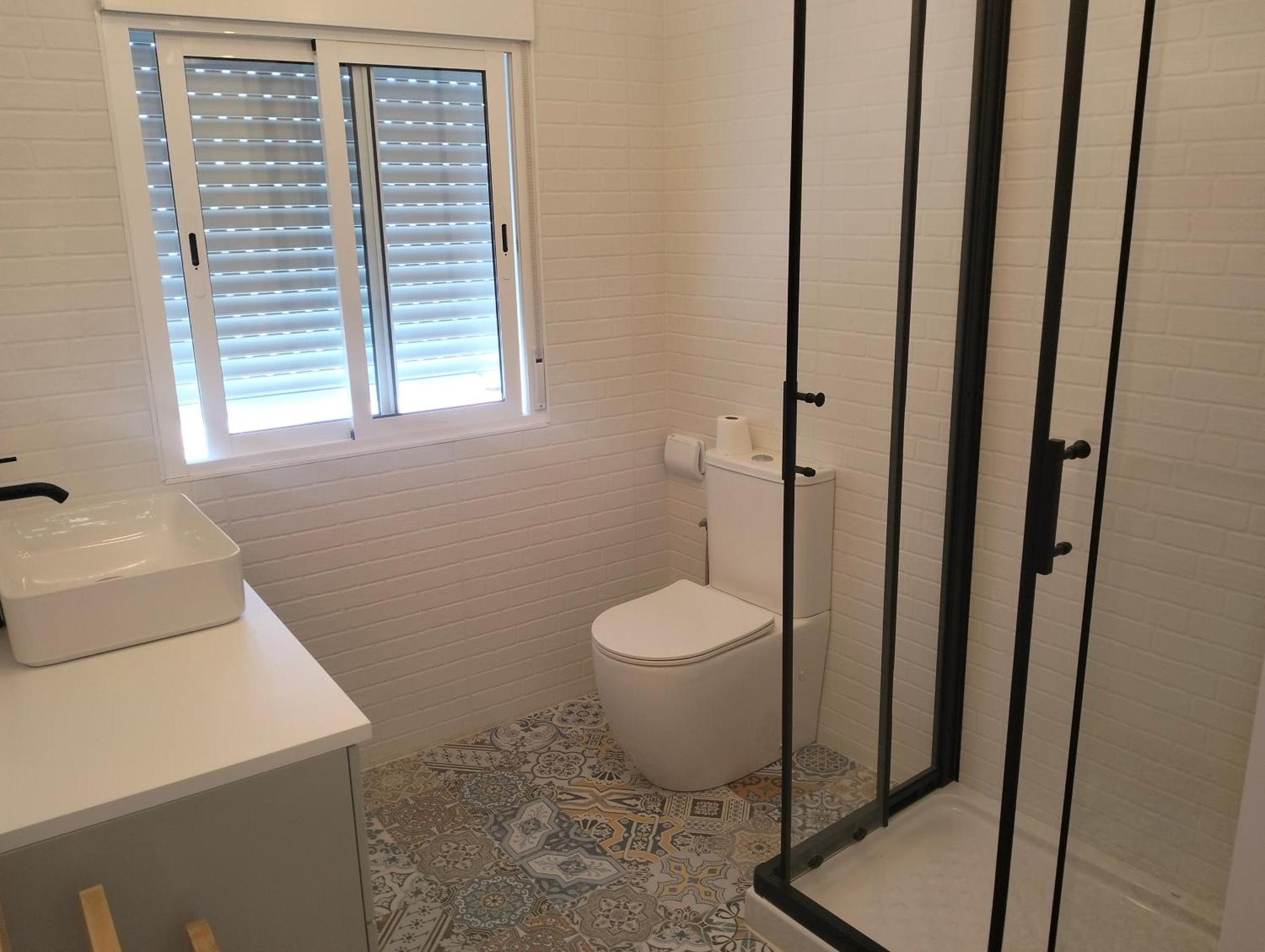 Warm Harbor Apartment Santa Coloma de Gramenet Ngoại thất bức ảnh