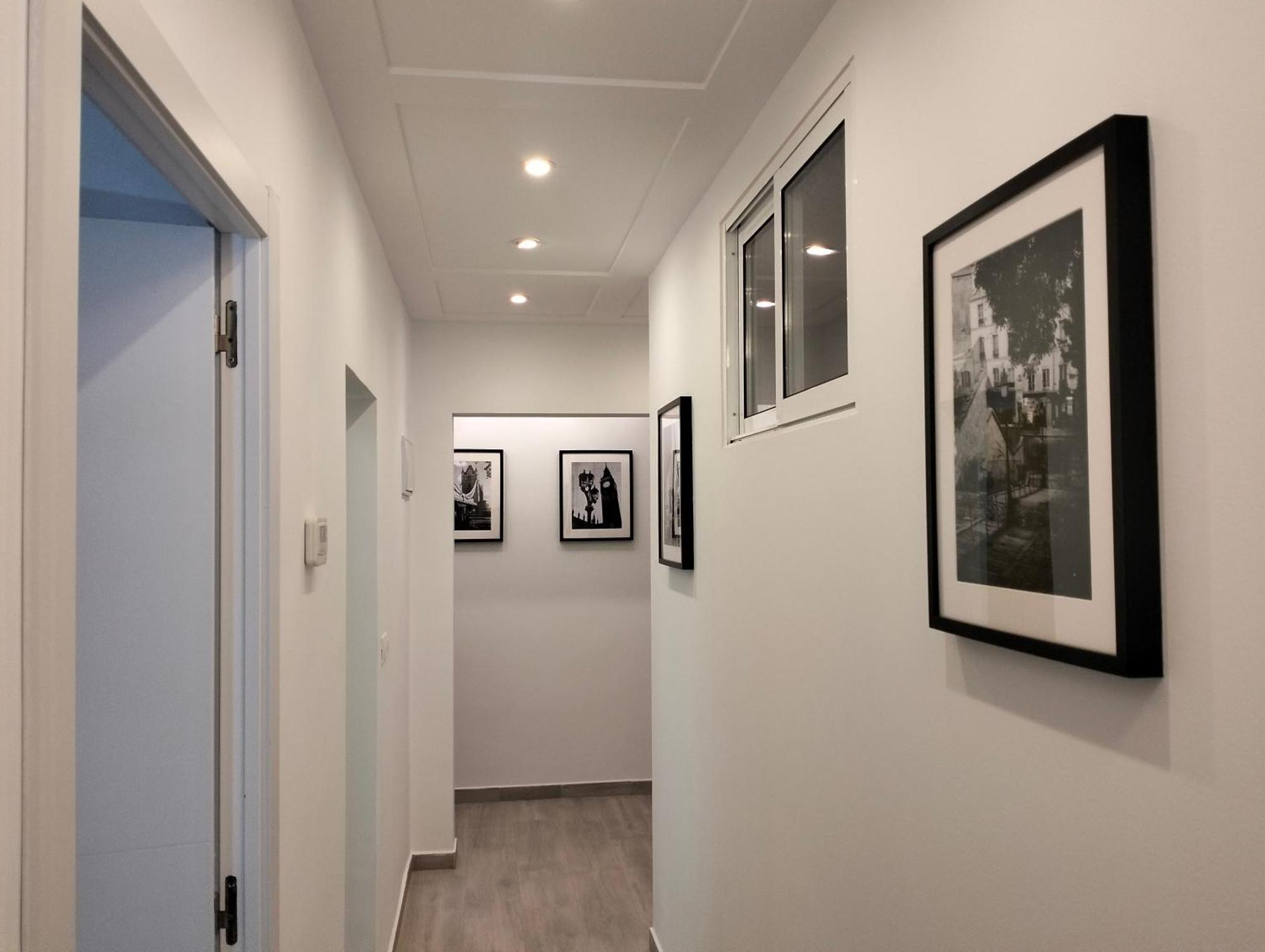 Warm Harbor Apartment Santa Coloma de Gramenet Ngoại thất bức ảnh