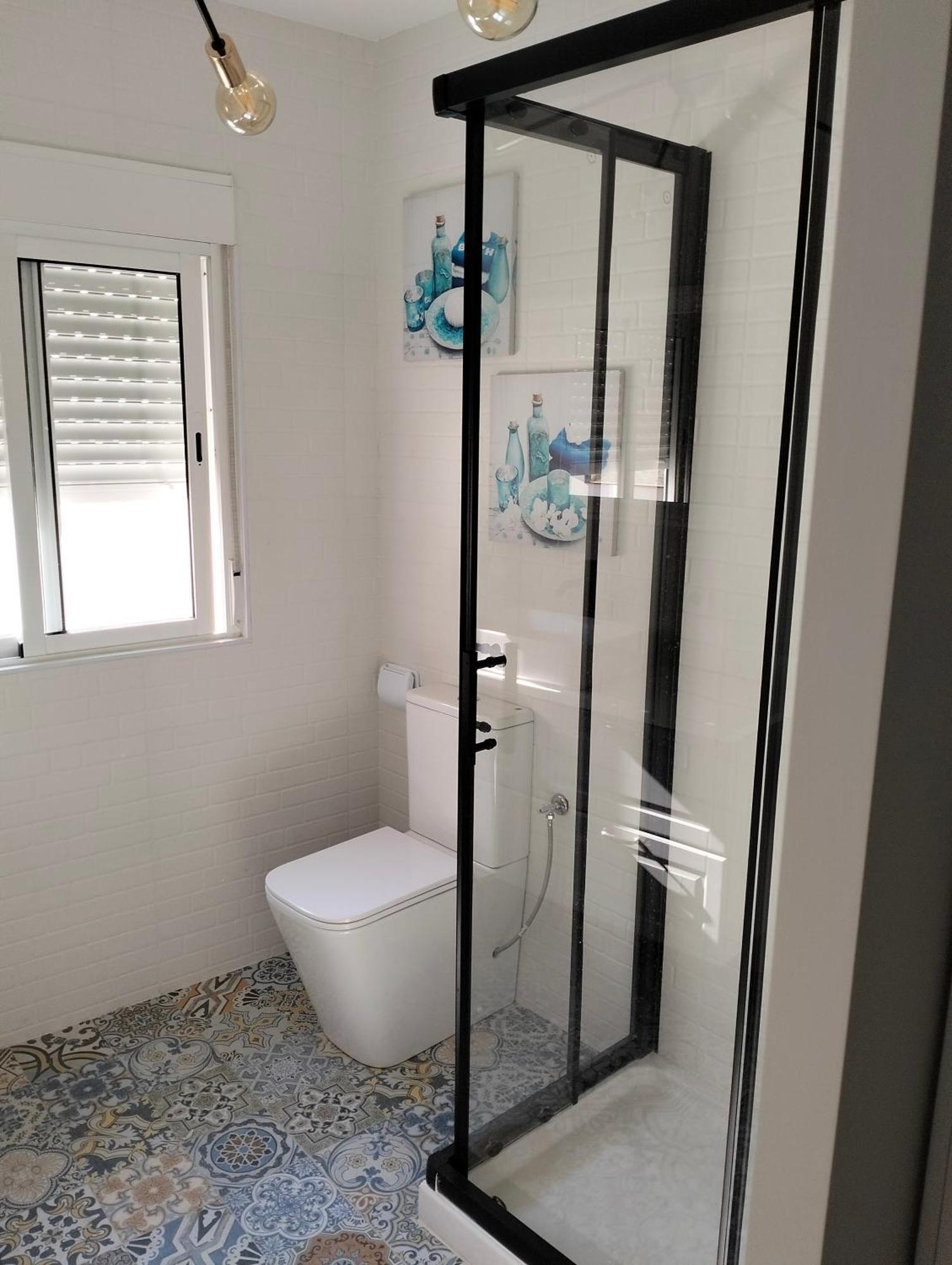 Warm Harbor Apartment Santa Coloma de Gramenet Ngoại thất bức ảnh