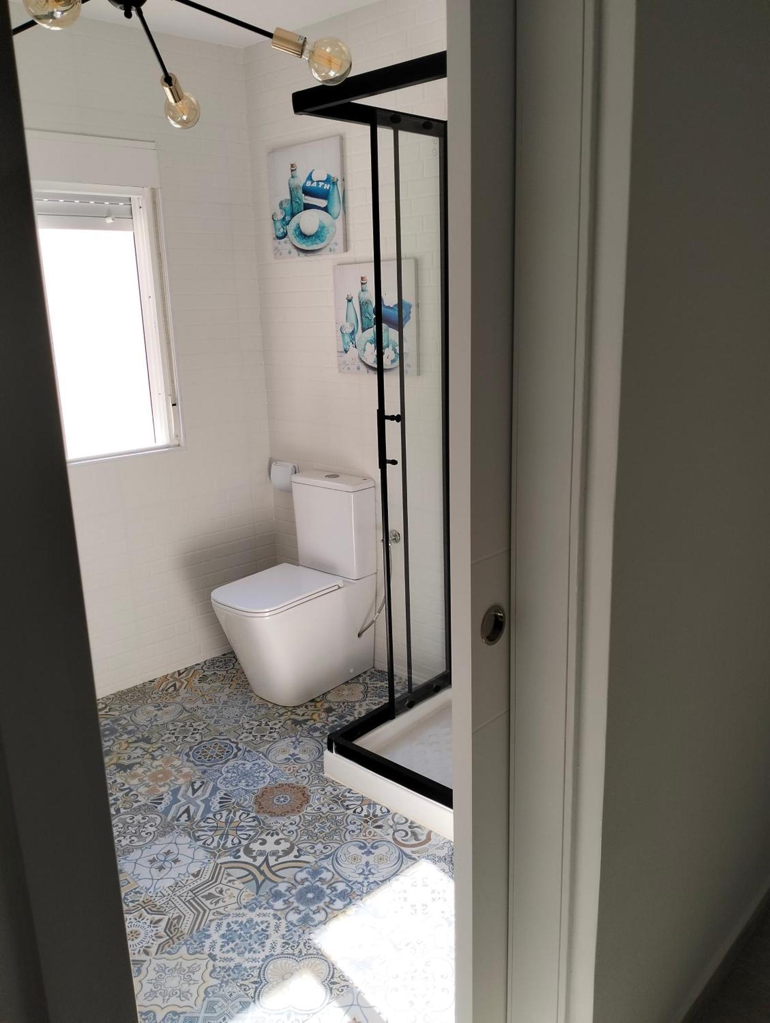 Warm Harbor Apartment Santa Coloma de Gramenet Ngoại thất bức ảnh