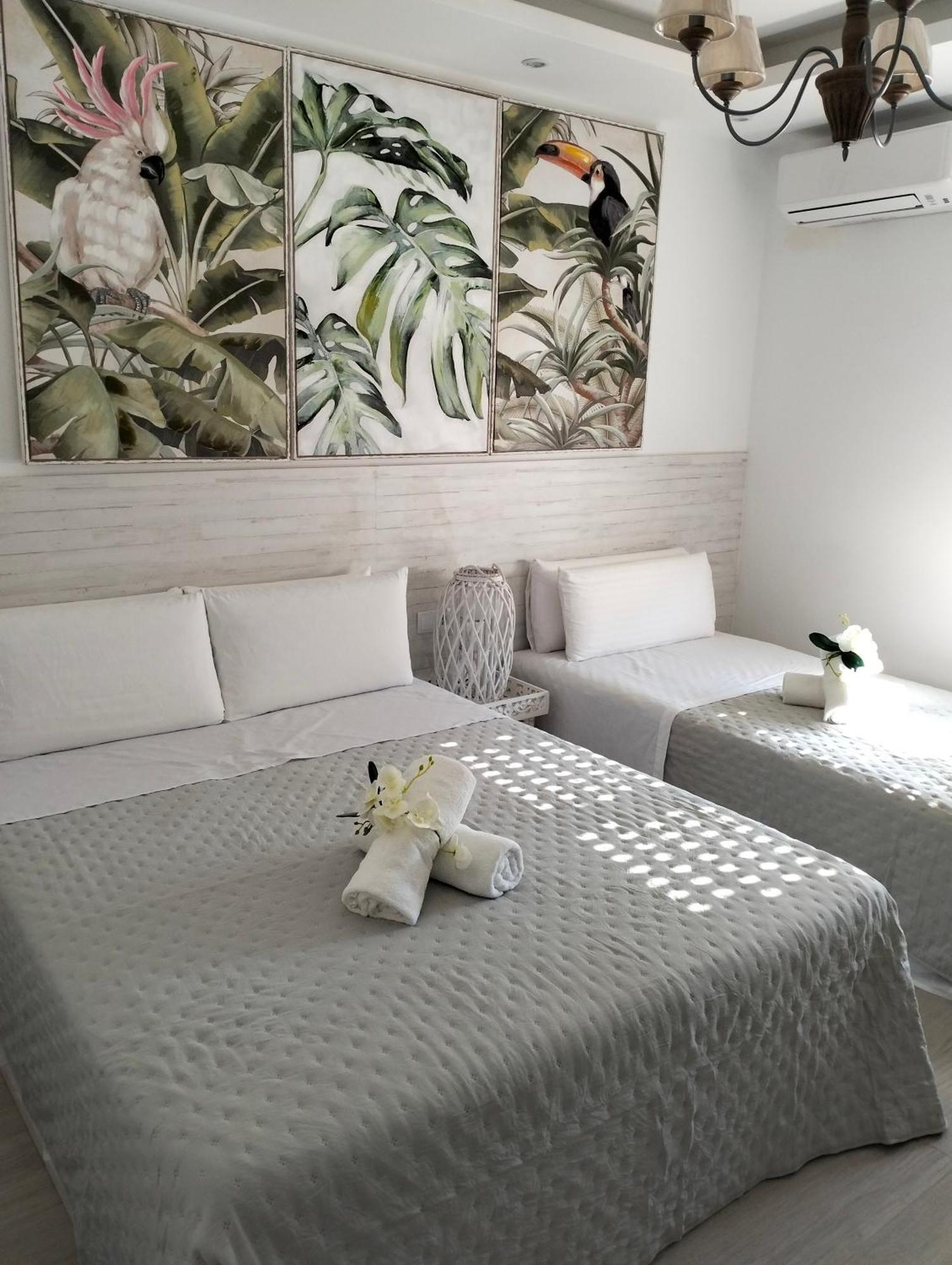 Warm Harbor Apartment Santa Coloma de Gramenet Ngoại thất bức ảnh