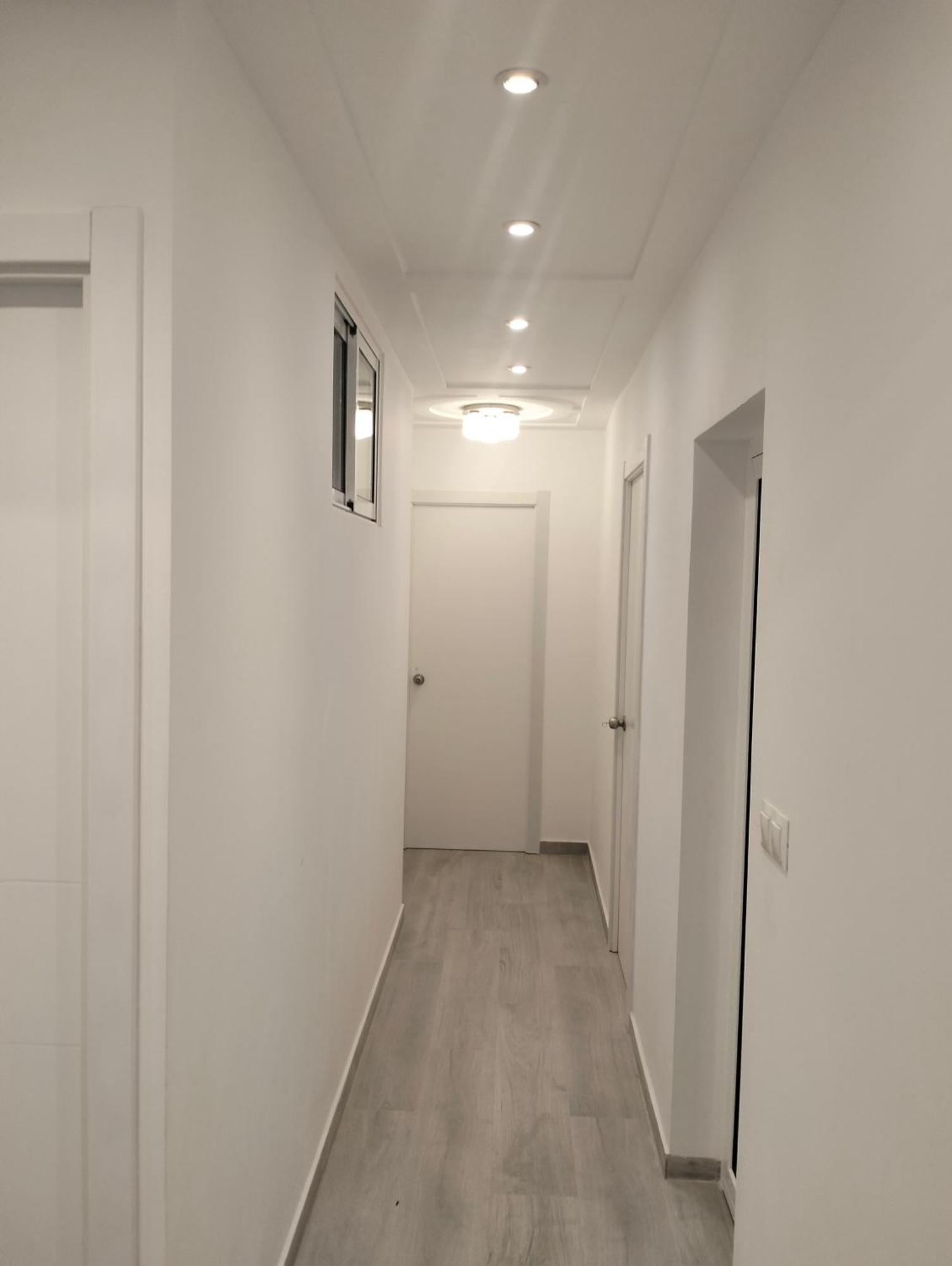 Warm Harbor Apartment Santa Coloma de Gramenet Ngoại thất bức ảnh