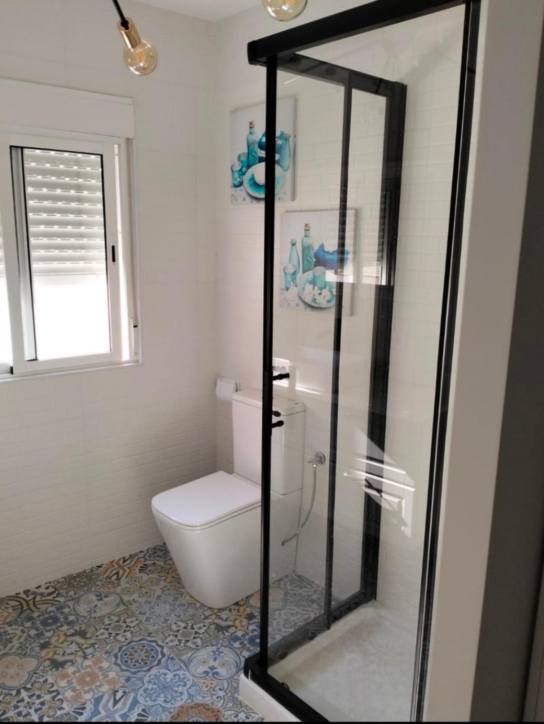 Warm Harbor Apartment Santa Coloma de Gramenet Ngoại thất bức ảnh
