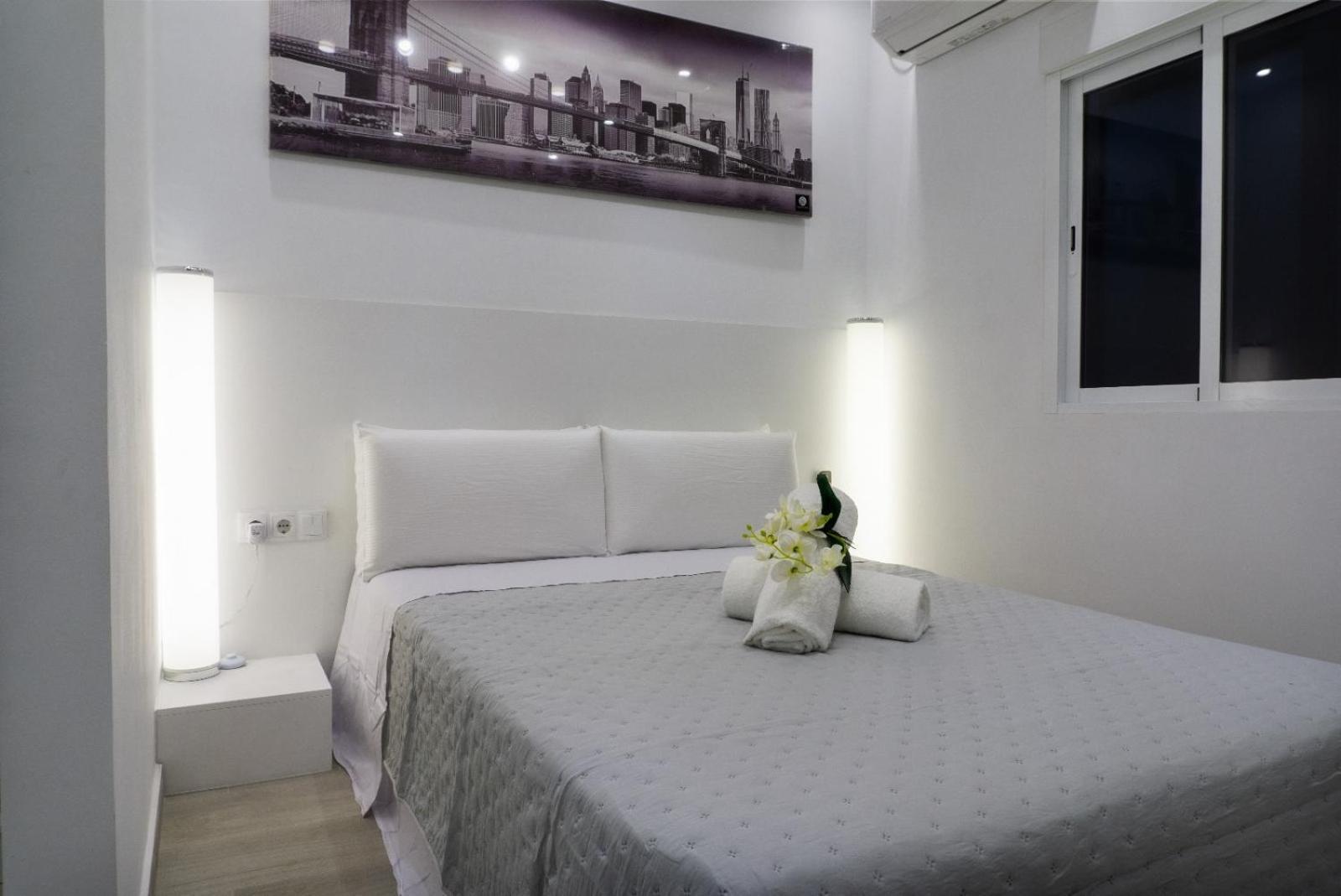 Warm Harbor Apartment Santa Coloma de Gramenet Ngoại thất bức ảnh