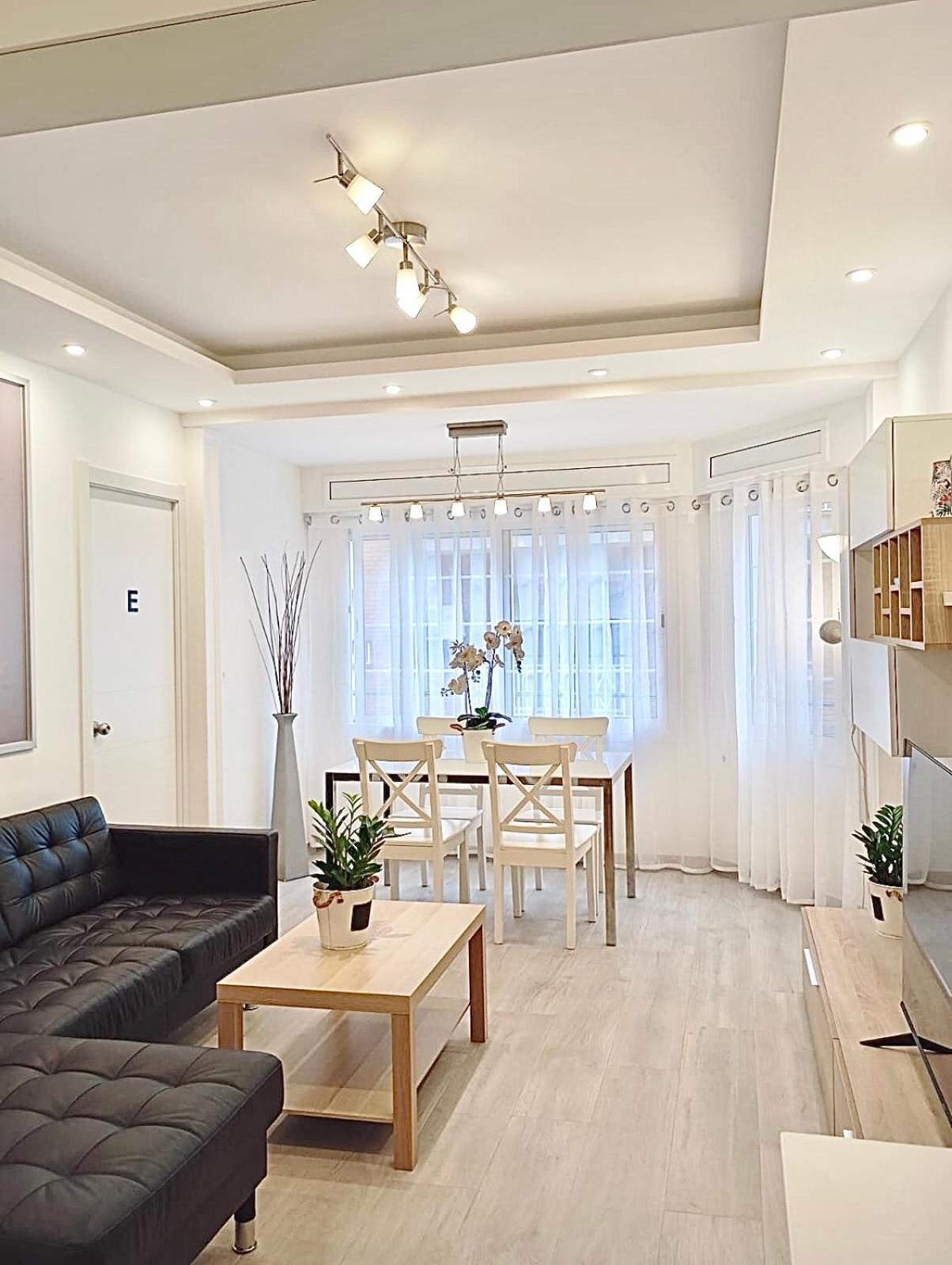 Warm Harbor Apartment Santa Coloma de Gramenet Ngoại thất bức ảnh