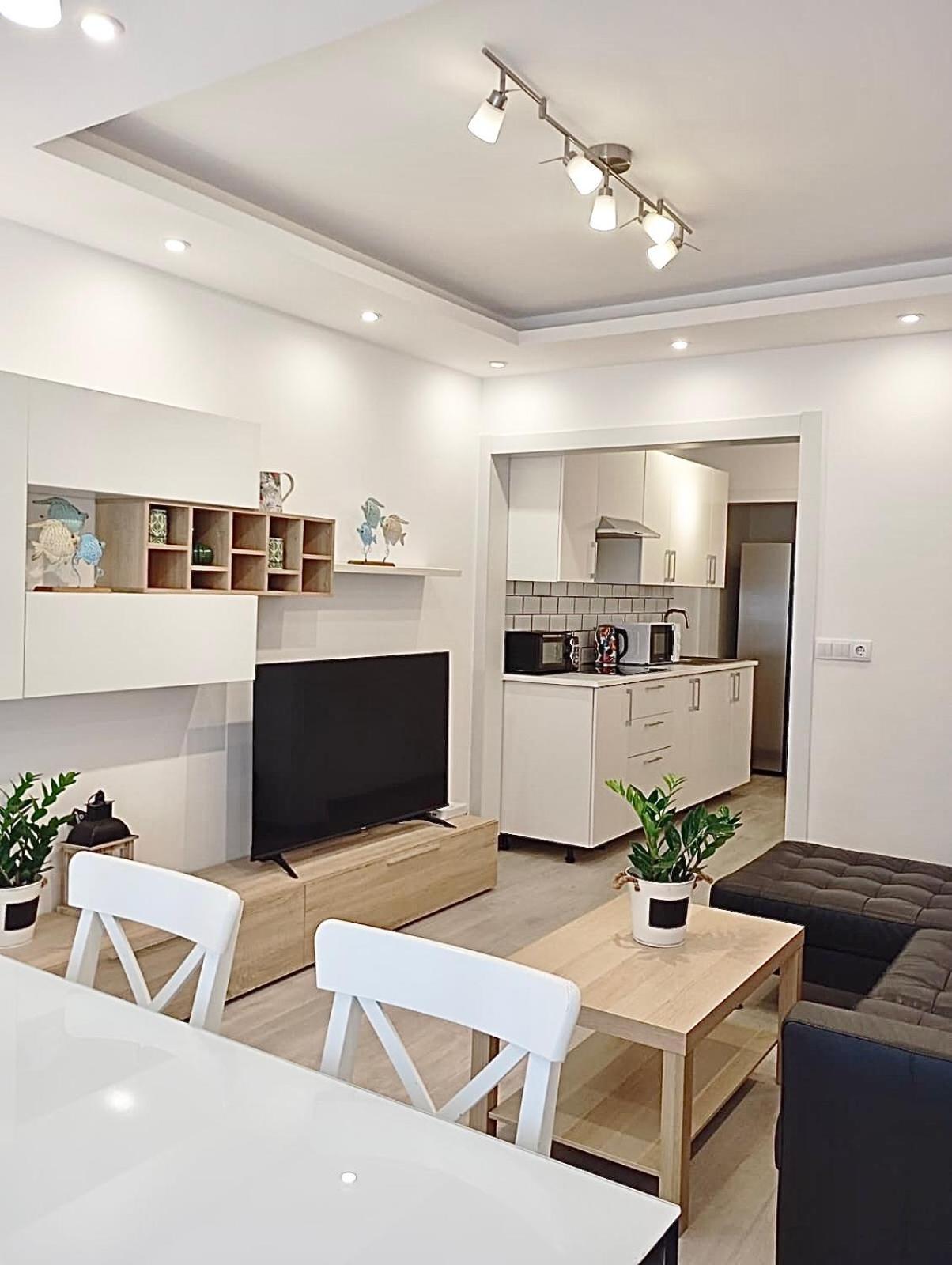 Warm Harbor Apartment Santa Coloma de Gramenet Ngoại thất bức ảnh