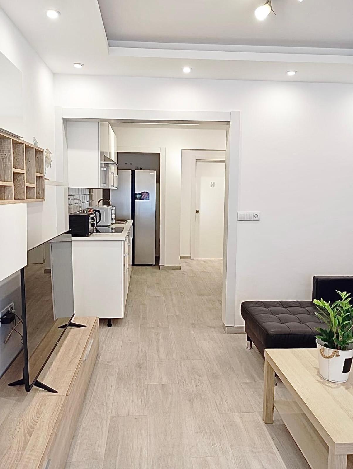 Warm Harbor Apartment Santa Coloma de Gramenet Ngoại thất bức ảnh